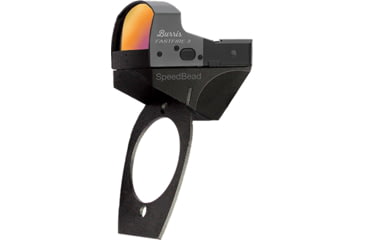 Image of Burris SpeedBead Red Dot Reflex Sight, Black - Beretta A400 Xplor, Black, 300253