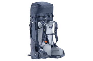 Image of Deuter Aircontact X 80+15 Pack, Ink, 95L, 337042230670
