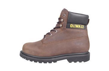 dewalt truss boots