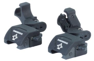 Swinger sights Swinger sights