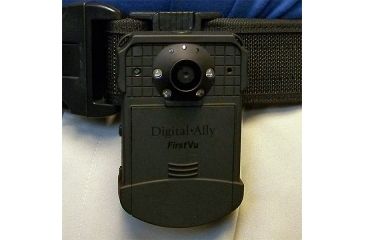 first digital video camera