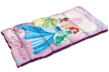 Disney Princess Sleeping Bag Free Shipping Over 49 Disney Princess Sleeping Bag 28x56 D 2201prn4a
