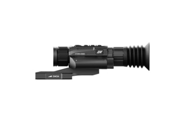 DNT Optics Hydra 2-8x25mm Thermal Rifle Scope, 384x288, HS325