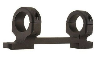 DNZ Mossberg 100 ATR and 4x4 Scope Tube Mounts