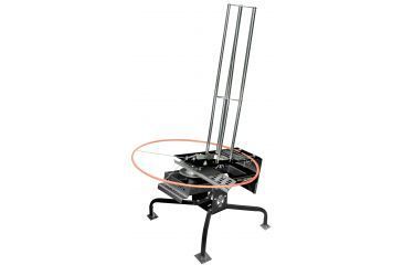Do All Outdoors Aerial Ault Target Thrower 4 3 Star Rating Free