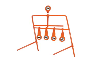Do All Outdoors Auto Reset, Orange, 0.22, 22JR