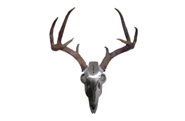 Do All Outdoors Iron Buck, Gray, Standard Size Big Game, IBAM2