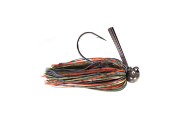 Dobyns Football Jigs 3 Pack