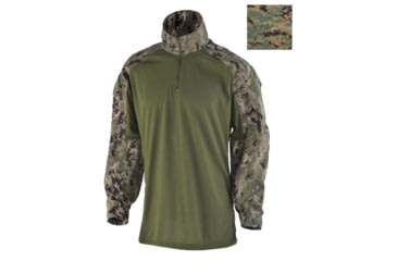 DRIFIRE / Crye Precision FR Combat Shirt - Men's | eBay