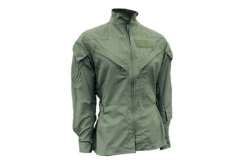 DRIFIRE FORTREX FR 2-Piece Flight Duty Jacket - NAVAIR - Women's