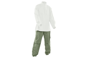 DRIFIRE FORTREX FR 2-Piece Flight Duty Pant - NAVAIR - Men's