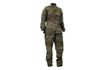 DRIFIRE FORTREX V2 FR 2-Piece Flight Duty Jacket - Women's