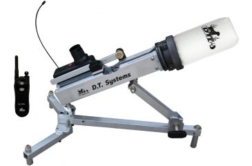 dt systems dummy launcher