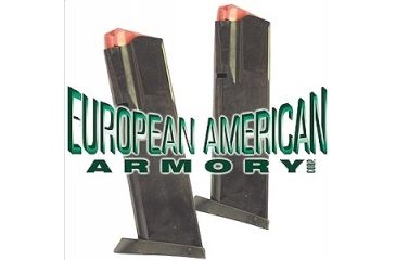 European American Armory Witness 38SUP Full Size Magazine
