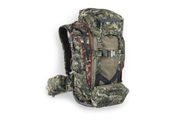 eberlestock m5 team elk pack