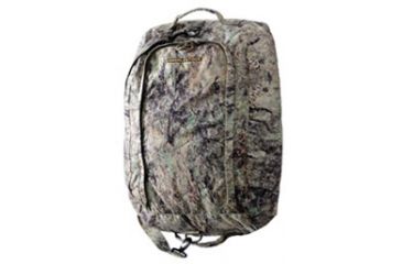 eberlestock duffel veil timber hide open spike camp