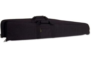 Image of Elite Survival Systems Rifle Case, 42in. - Black - RC42B