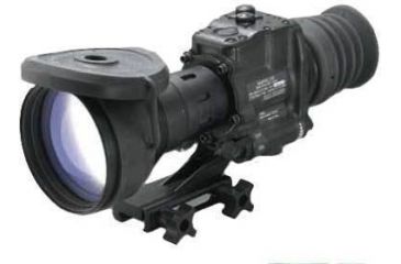 Eotech M957 4 5x Night Vision Weapon Sight W Red Dot Aiming Point Auto Brightness M 957 An Pvs 17c Free Shipping Over 49