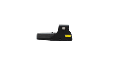 Image of EOTech 512 A65 Holographic Weapon Sight, Standard Accessories, Black, 512.A65