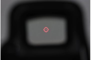 Image of EOTech EXPS2 Red Dot Sight - 1-dot Reticle