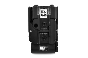 Image of EOTech HWS EXPS 3 Circle Red Dot Sight, 4-Dot Reticle, w/ Standard, Black, EXPS3-4