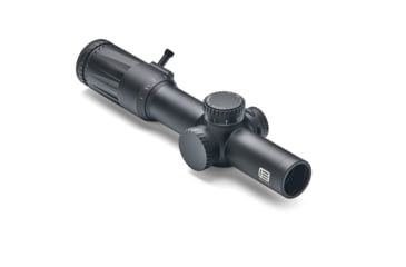 EOTech Vudu 1-10x28mm Rifle Scope, 34mm Tube, First Focal Plane (FFP), Color: Black, Tube Diameter: 34 mm, Up to $100.00 Off w/ Free S&H — 3 models