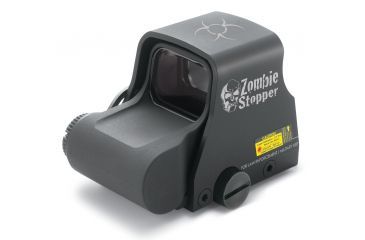 Image of Eotech Zombie Stopper Red Dot Holographic Sight 