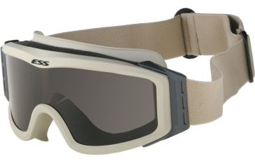 Image of ESS Profile NVG Military Goggles - Desert Tan frame