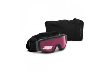 Image of ESS Profile NVG goggle with LPL-5 Laser Protective Lens, EE7001-07