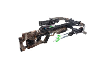 Image of Excalibur Assassin 420 TD Crossbow