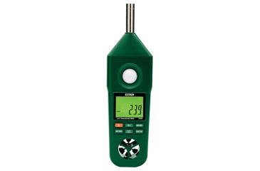 Image of Extech Instruments Environmental Meter, EN300