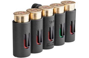 FAB Defense QR Picatinny Shotgun Shell Holder