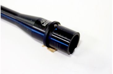 Image of Faxon Firearms 14.5in Pencil Profile AR15 Barrel, 5.56 NATO, Mid-Length, 4150 QPQ 15A58M14NPQ