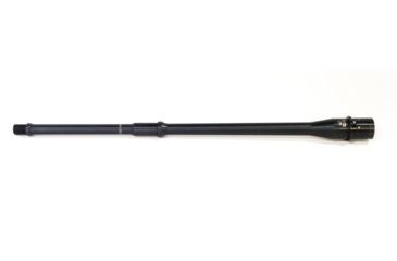 Image of Faxon Firearms 16in Pencil Profile AR15 Barrel, 5.56 NATO, Mid-Length, 4150 QPQ, 15A58M16NPQ