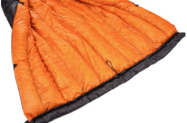 featherstone sleeping bag