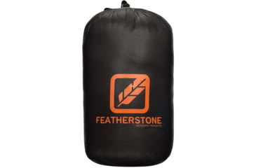 featherstone sleeping bag