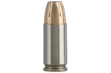 federal ammunition 9mm brass