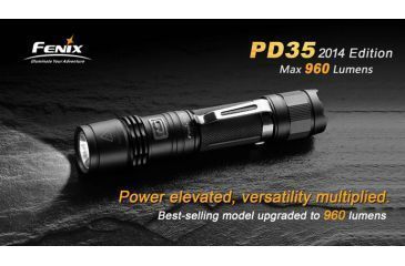 fenix series