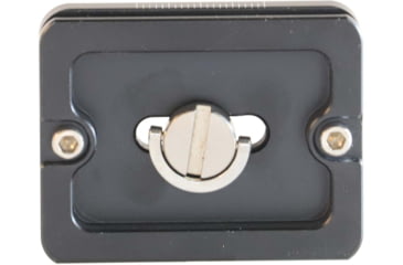 Image of Field Optics Research QR Arca-Swiss Plate w/Side Index Marks, 50mm, QR50