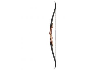 Image of Fin-Finder Sand Shark Recurve, Bowfishing Bow LH OMP1756235
