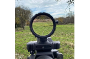 Image of Firefield RapidStrike 4-16x44 Rifle Scope, FF13073