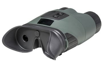 Image of Firefield Tracker 3x42 Night Vision Binoculars FF25028