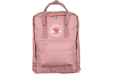 Image of Fjallraven Kanken Backpack, Pink, One Size, F23510-312-One Size