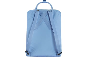 Image of Fjallraven Kanken Daypack, Ultramarine, One Size, F23510-537-One Size
