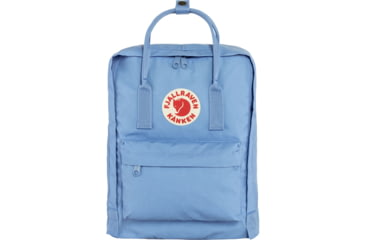 Image of Fjallraven Kanken Daypack, Ultramarine, One Size, F23510-537-One Size