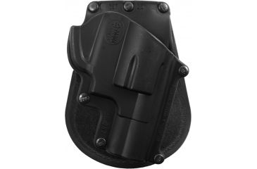 1-Fobus Standard Paddle Right Hand Holsters - Smith & Wesson All 38 / 357 J Frame, Rossi 88 J357