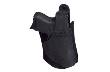Galco Ankle Lite Leather Holster