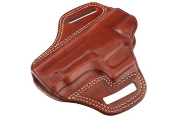 Image of Galco Combat Master Concealment Holster - Left Hand, Tan, Sig P220/P226 CM249