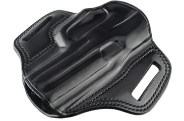 Image of Galco Combat Master Concealment Holster - Right Hand, Black, H&amp;K USP 45 &amp; 9/40 CM292B