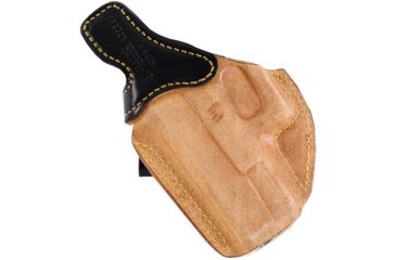 Galco Royal Guard 2.0 Leather IWB Holster